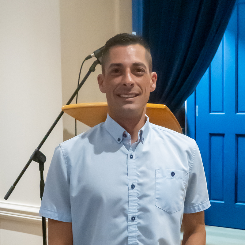 Matthew Maglio - Willis Harper