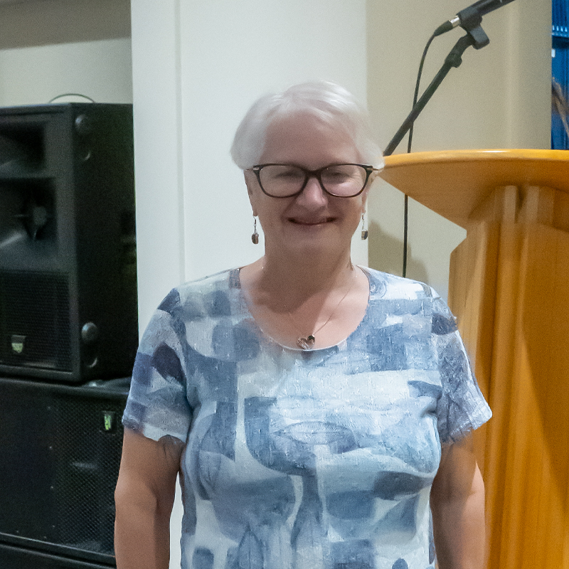 Sandra Lewis - ACD Insurance