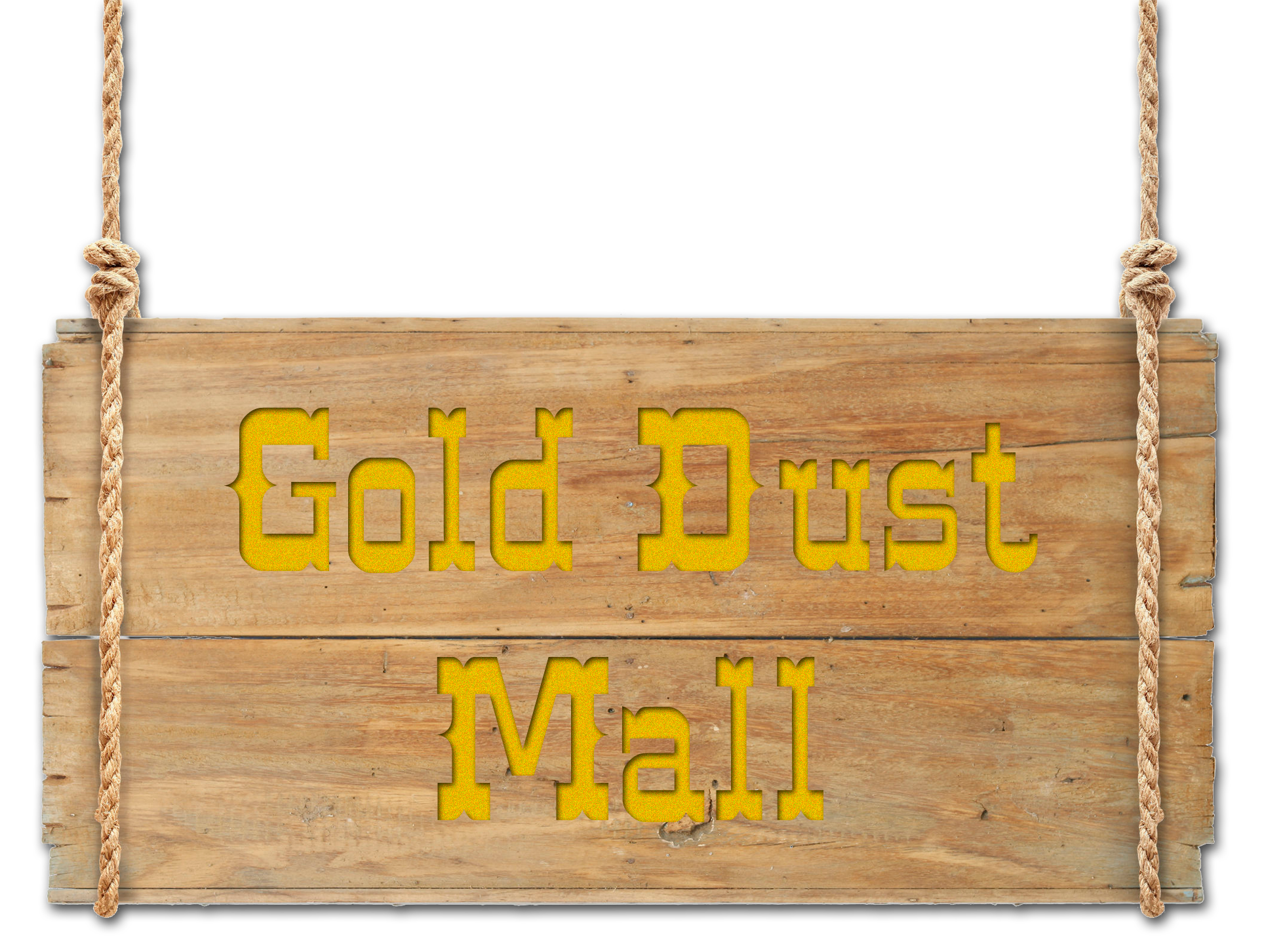 Gold Dust Mall